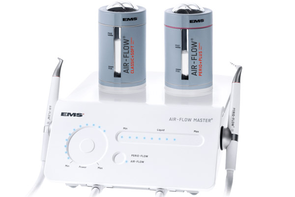EMS Airflow Master