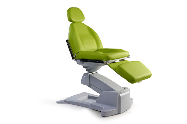 Fauteuil dentaire Lemi Dentamed