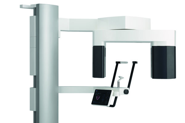 CBCT Morita X800