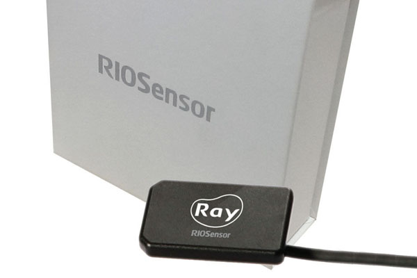 Capteur Ray medical Riosensor