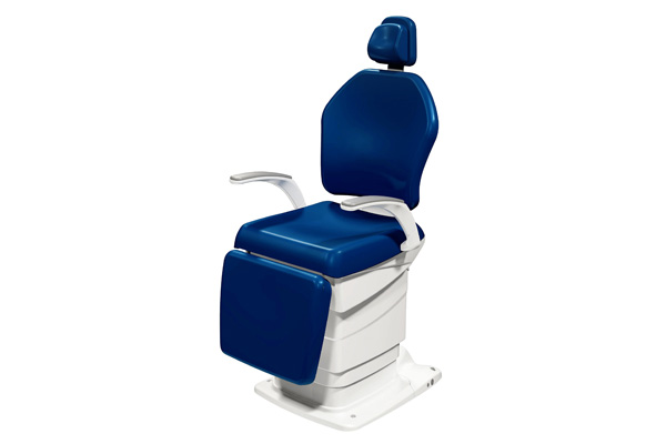 Fauteuil dentaire Tecnodent Linda next