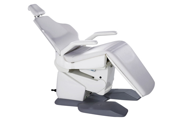 Fauteuil dentaire Tecnodent Linda 3